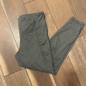 Member’s Mark everyday high-rise ankle leggings XL